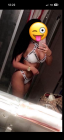 Superbe bombe 34 DD sublime