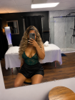 Latina Chaude Pour Toi Oui Oui Je T'attenD !!
