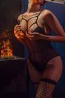 UNTOUCHABLE. UNRUSHED. UNFORGETTABLE. @ NURU LAVAL