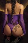 VOTRE INSTANT D’ÉVASION @ NURU LAVAL