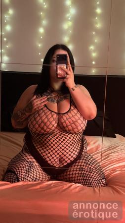 Bbw SUNNY BABE 48G