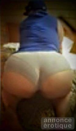 belle et sexy BBW te reçois