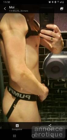 Cherche top dominant