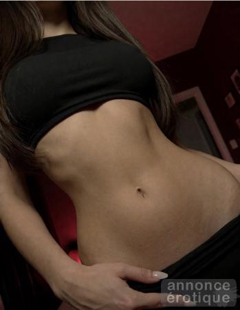 Discretion, elegance, an unforgettable pleasure awaits you