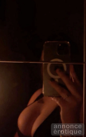 SHANY ** NOUVELLE ** MASSAGE LEXCLUSIF** ALL DAY ✨