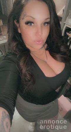 ❥Envie de frisson?‿➹⁀Viens pénétrer notre monde remplit de sensualité!!!!!