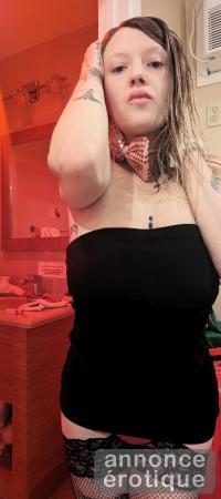 Je suis disponible bb
