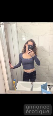 Je te détend avec un bon massage erotique avec happy ending