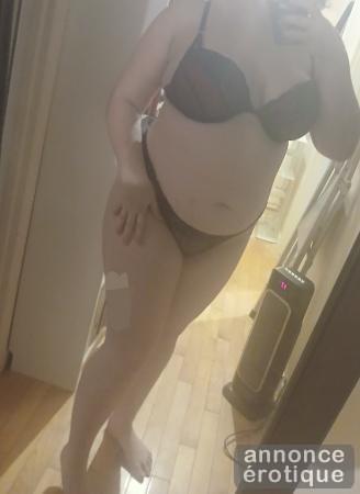Jeune femme - amateure 21 ans