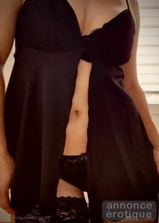 La sexy Anna
