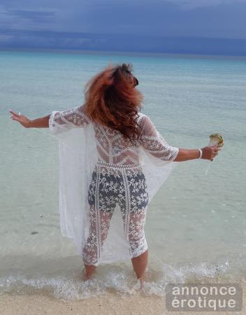 Let me pamper and show you a sensual time!