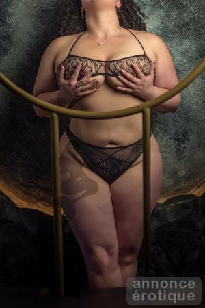 MAKE ROOM FOR PLEASURE @ NURU LAVAL