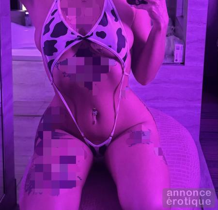MYRIAM♥ MASSAGE L’EXCLUSIF 24H ♥
