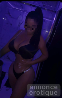 NAOMIE • Quebecoise •MASSAGE L’EXCLUSIF• 