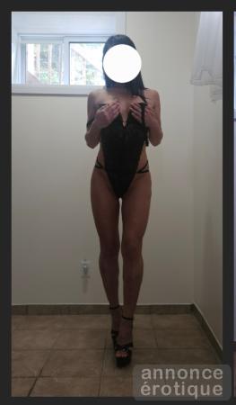 Nymphomane et SEXY