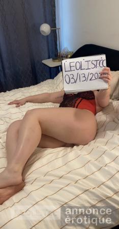Partygirl vrai cochonne full gfe fontaine