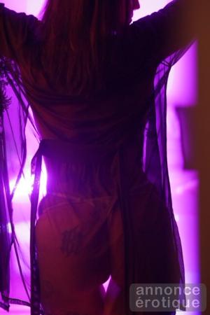 ❥❥Plaisir Charnel‿➹⁀Viens pénétrer dans notre monde remplit de sensualité ♥❥