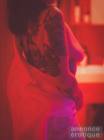 ❥❥Plaisir Charnel‿➹⁀Viens pénétrer dans notre monde remplit de sensualité ♥❥