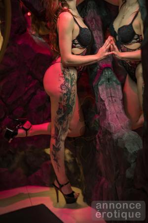 SAVOUREZ CHAQUE INSTANT @ NURU LAVAL