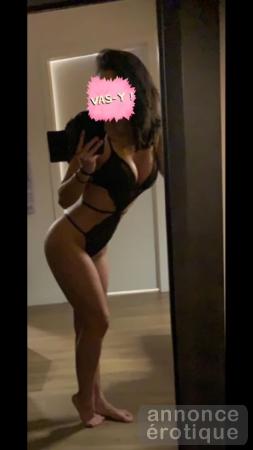 shany♥ MASSAGE L'EXCLUSIF 24H