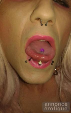 Sissy pour ton plaisir