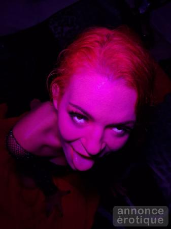 Tania Juana! Incall Laval St-François