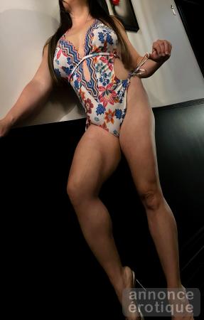 Massage érotique à Longueuil