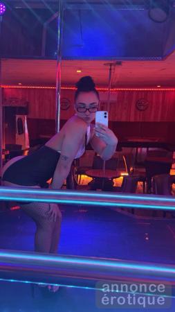 Une petite algérienne québécoise