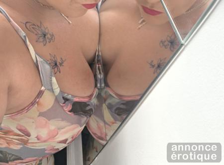 Milf qui vous fait rêver
