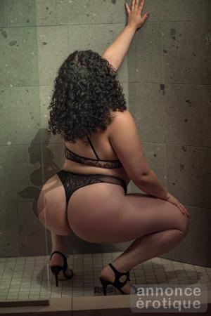 UNE DOSE DE SÉDUCTION POUR VOTRE SOIRÉE @NURU LAVAL