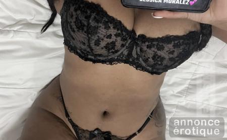 Vrai coquine full gfe recoi mtl nord