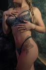 **AWAKEN YOUR SENSES @ NURU LAVAL**