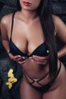 **UNLOCK PURE INDULGENCE @ NURU LAVAL **
