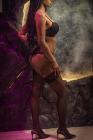 FEEL THE DIFFERENCE @ NURU LAVAL