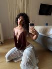 Dissolutions escort girl