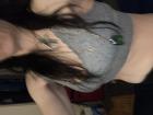 Erotic massage with a happy finish