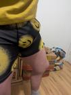 Escorte pour femme