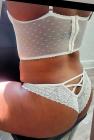 MASSAGE EROTIQUE , ESCORTE  418 473 3513
