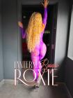 RoXXXie hot MILF - VIP full servie