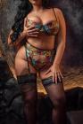 STEP IN AND LET THE GOOD TIMES ROLL @NURU LAVAL