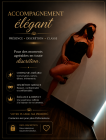 Vien faire une rencontre sensuel et inoubliable