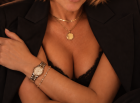 Gabrielle te recois en prive St-Romuald