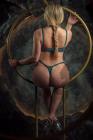 WHERE CURIOSITY TURNS INTO DESIRE @NURU LAVAL