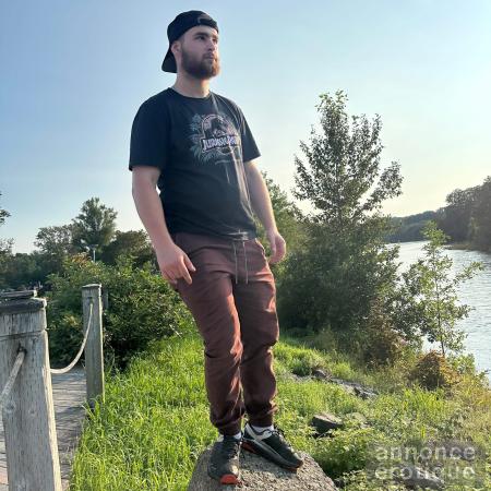 Hardcoreboy