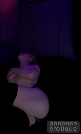 ALYSSA ♥ MASSAGE L'EXCLUSIF 24H♥ 