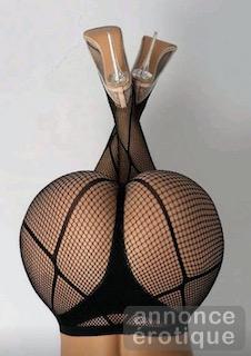 BONNIE ♥ MASSAGE L’EXCLUSIF 24H ♥