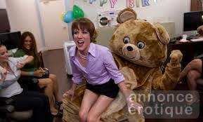Dancingbearparty