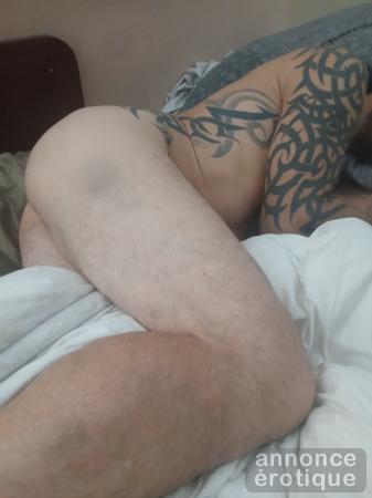 Dispo mon coco incall