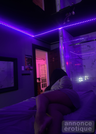 HAILEY♥ MASSAGE L'EXCLUSIF XXXX