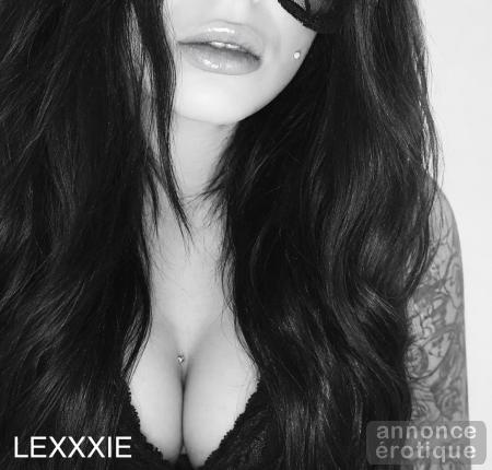 LEXXXIE SALON L’EDEN